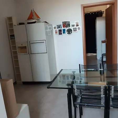 Taison Διαμέρισμα